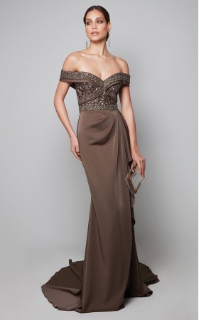 Fenduch 27619 Dress