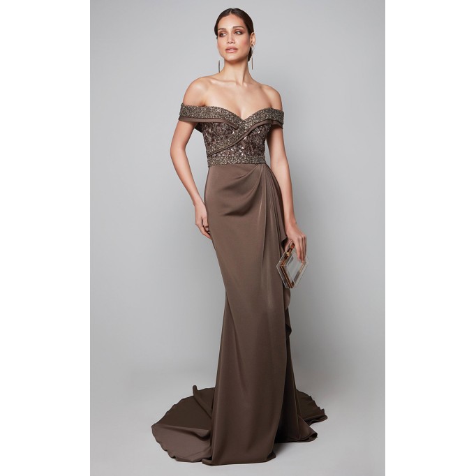 Fenduch 27619 Dress