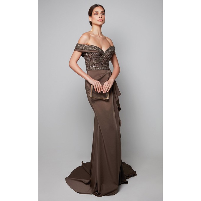 Fenduch 27619 Dress