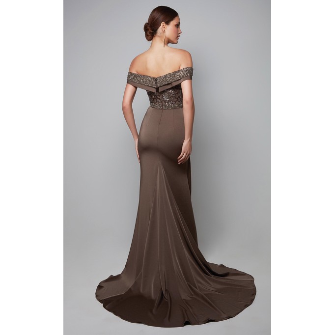 Fenduch 27619 Dress