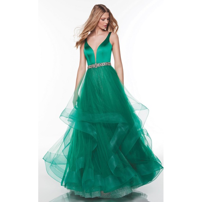 Fenduch 61284 Dress