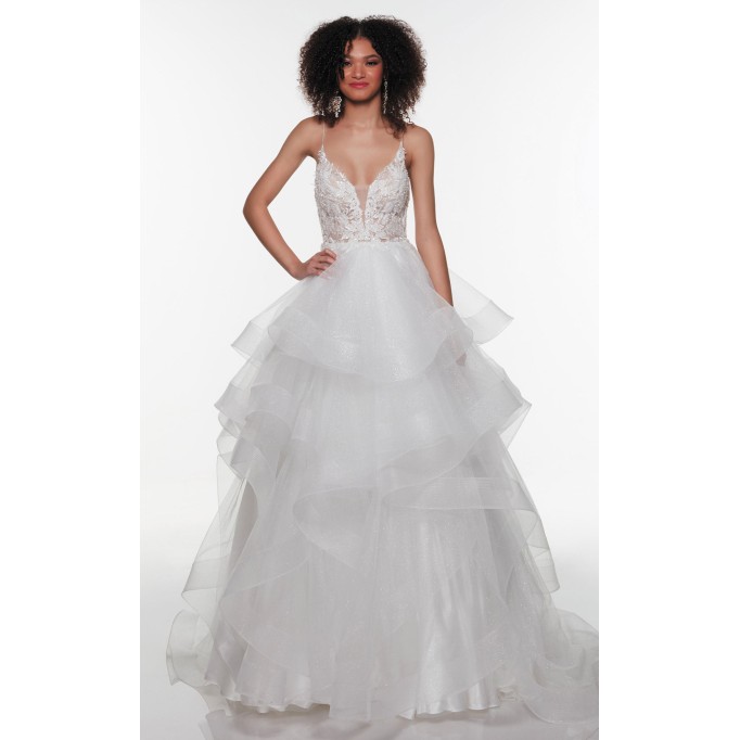 Fenduch 61290 Dress