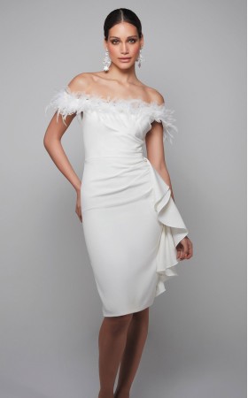 Fenduch 70000 Dress