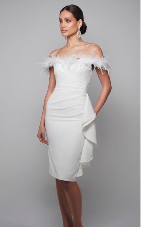 Fenduch 70000 Dress