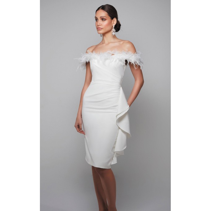 Fenduch 70000 Dress