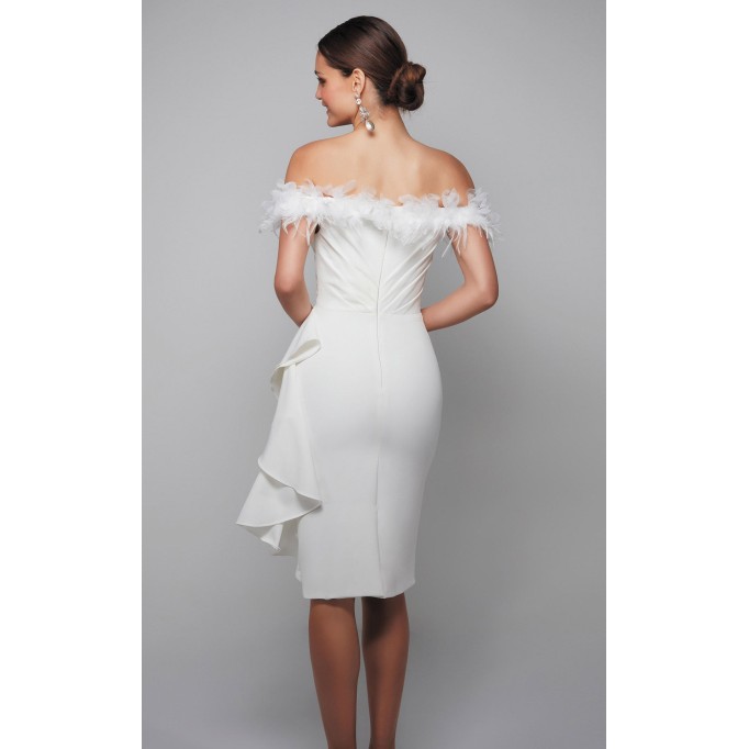 Fenduch 70000 Dress