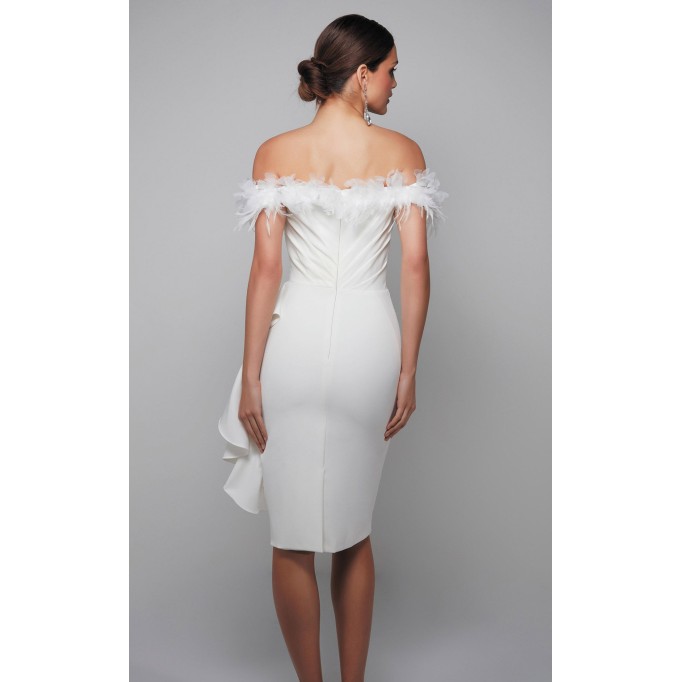 Fenduch 70000 Dress