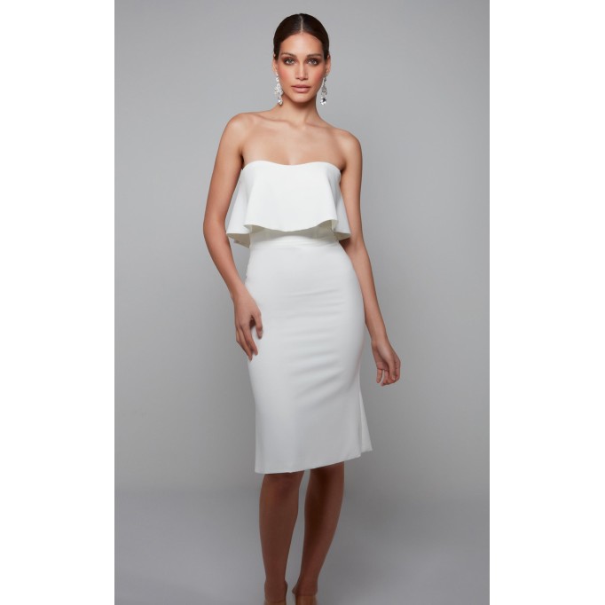 Fenduch 70002 Dress
