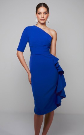 Fenduch 70006 Dress