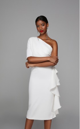 Fenduch 70006 Dress