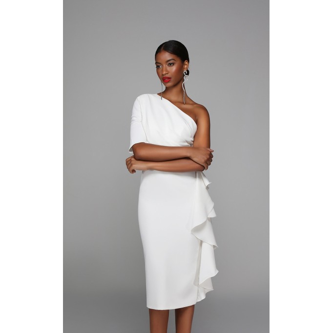 Fenduch 70006 Dress