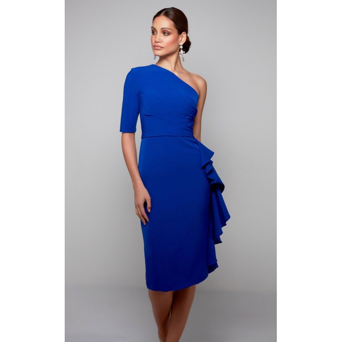 Fenduch 70006 Dress