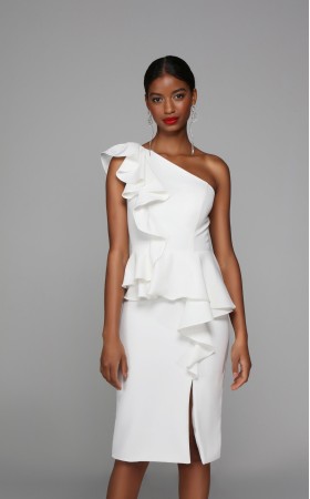Fenduch 70007 Dress