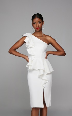 Fenduch 70007 Dress