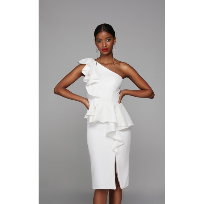 Fenduch 70007 Dress