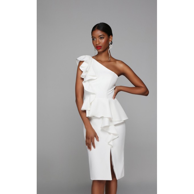 Fenduch 70007 Dress