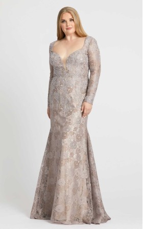 Women Fenduch 49168CL Dress