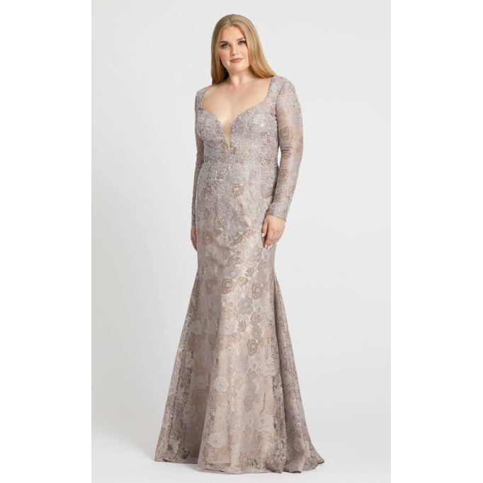 Women Fenduch 49168CL Dress