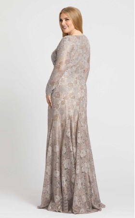 Women Fenduch 49168CL Dress