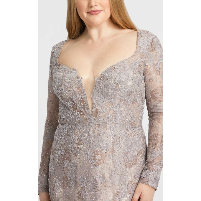 Women Fenduch 49168CL Dress