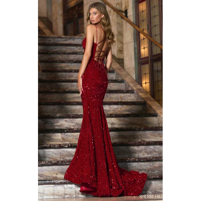 Fenduch FD 55091 Dress