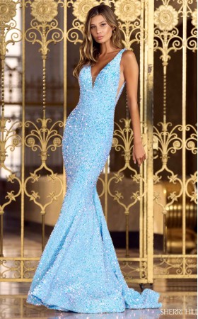Fenduch FD 55084 Dress