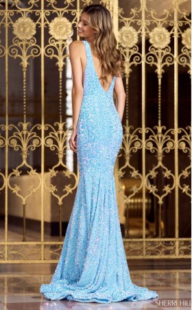 Fenduch FD 55084 Dress