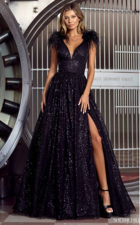 Fenduch FD 55249 Dress