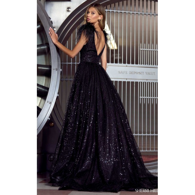 Fenduch FD 55249 Dress
