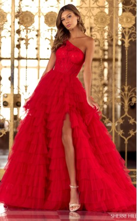 Fenduch FD 55256 Dress