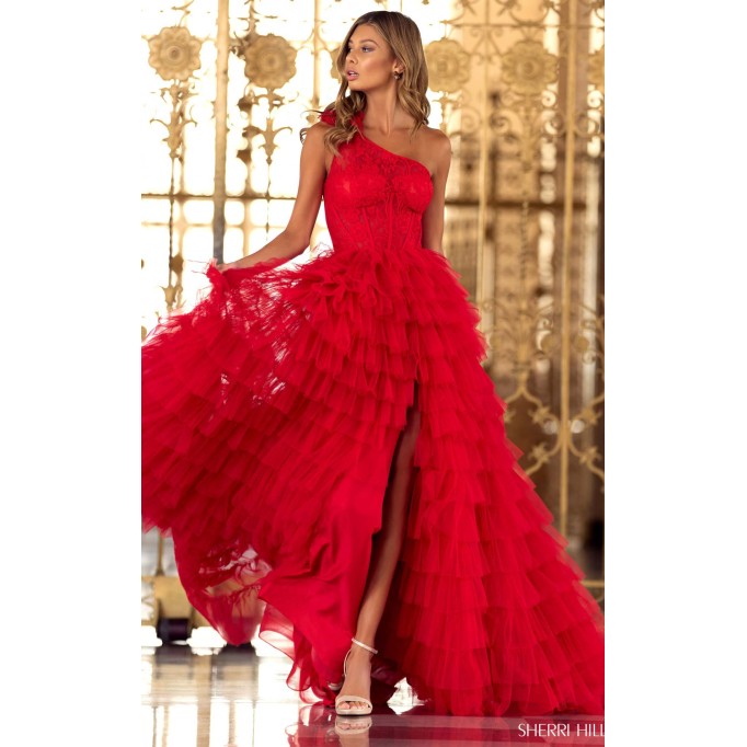 Fenduch FD 55256 Dress