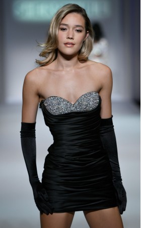 Fenduch FD 55292 Dress