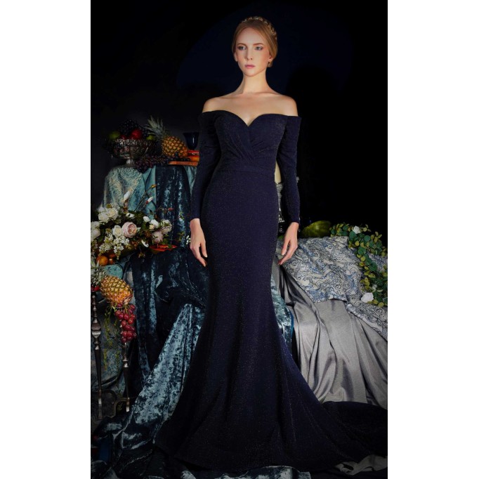 Fenduch 2157 Dress