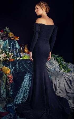 Fenduch 2157 Dress