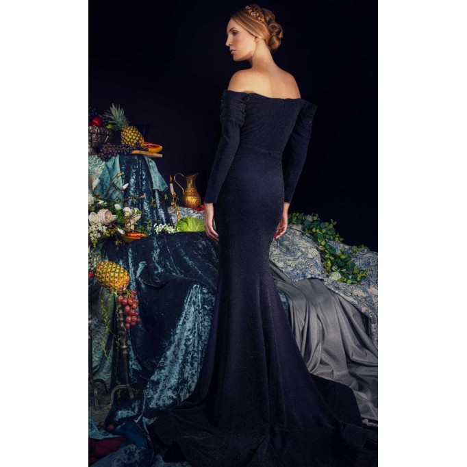 Fenduch 2157 Dress
