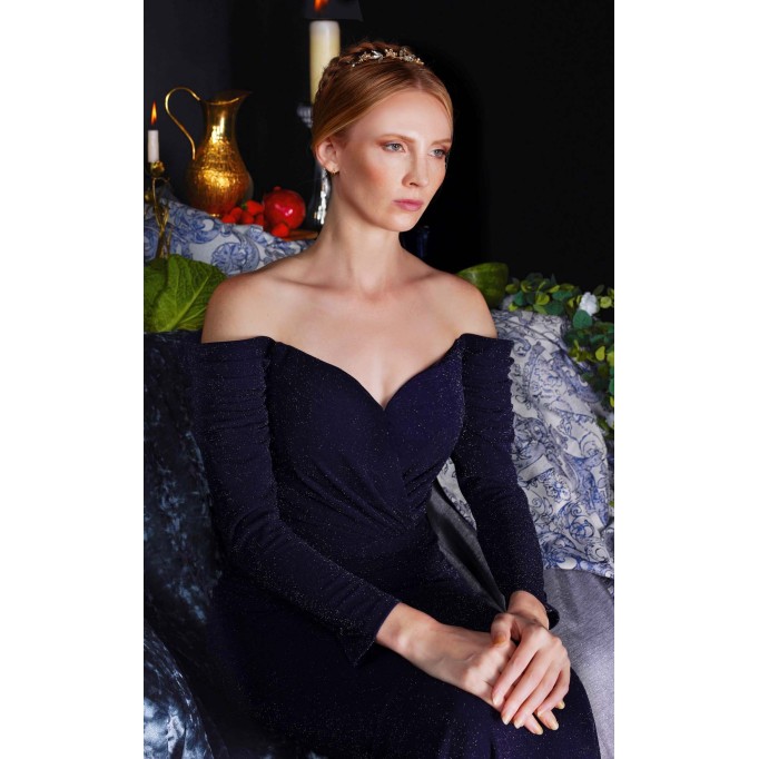 Fenduch 2157 Dress