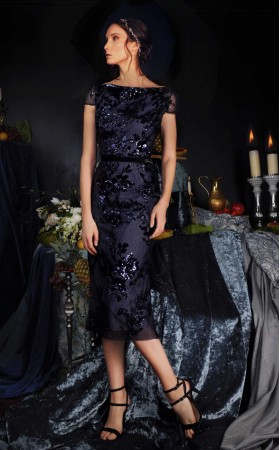 Fenduch 73122 Dress