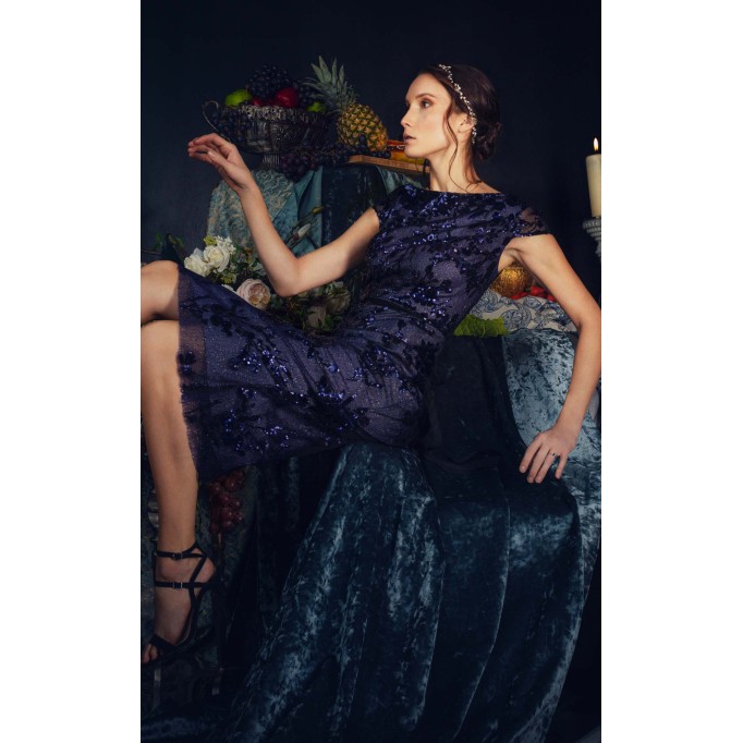 Fenduch 73122 Dress