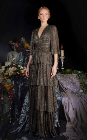 Fenduch 210722 Dress