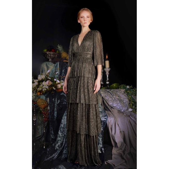 Fenduch 210722 Dress
