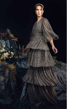 Fenduch 210722 Dress