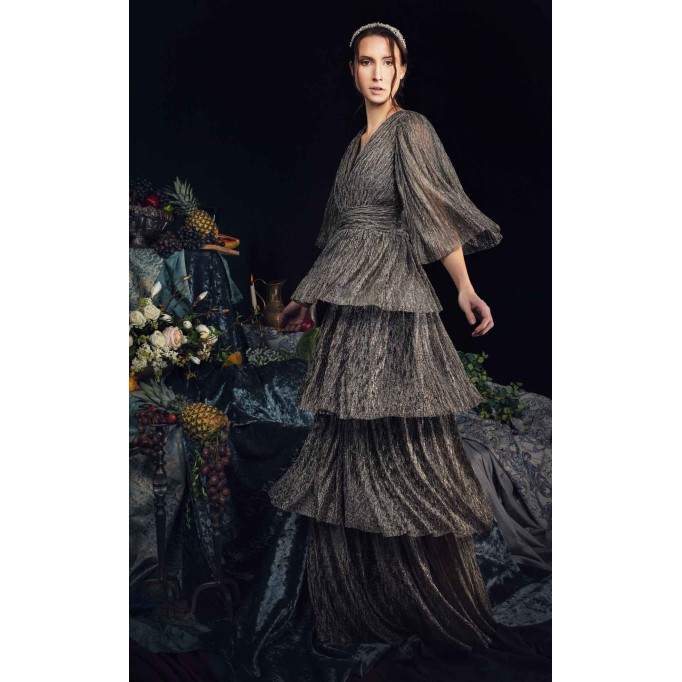 Fenduch 210722 Dress