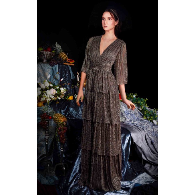 Fenduch 210722 Dress