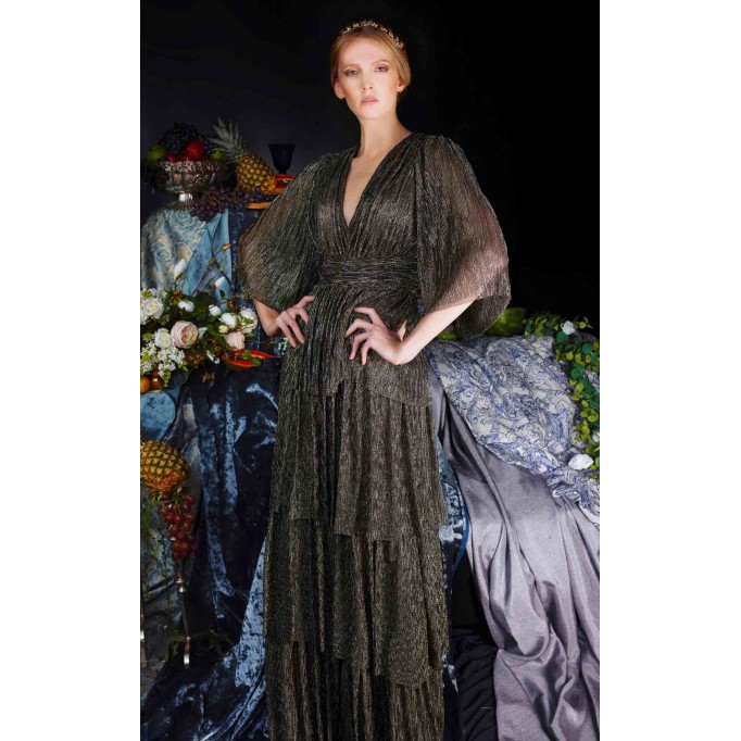 Fenduch 210722 Dress