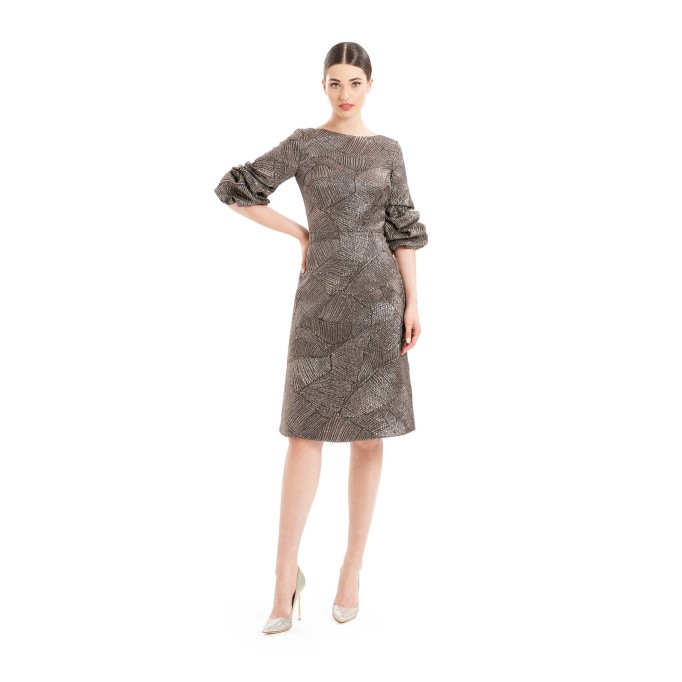 Fenduch 1654F22 Dress