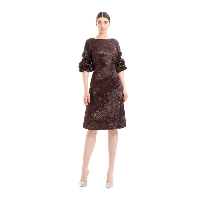 Fenduch 1654F22 Dress