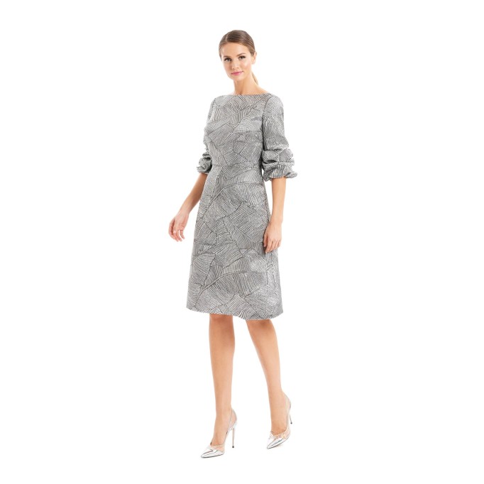Fenduch 1654F22 Dress