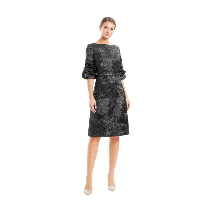 Fenduch 1654F22 Dress