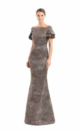Fenduch 1655F22 Dress