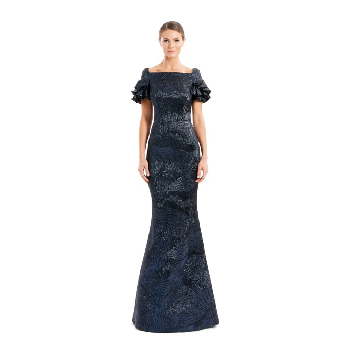 Fenduch 1655F22 Dress